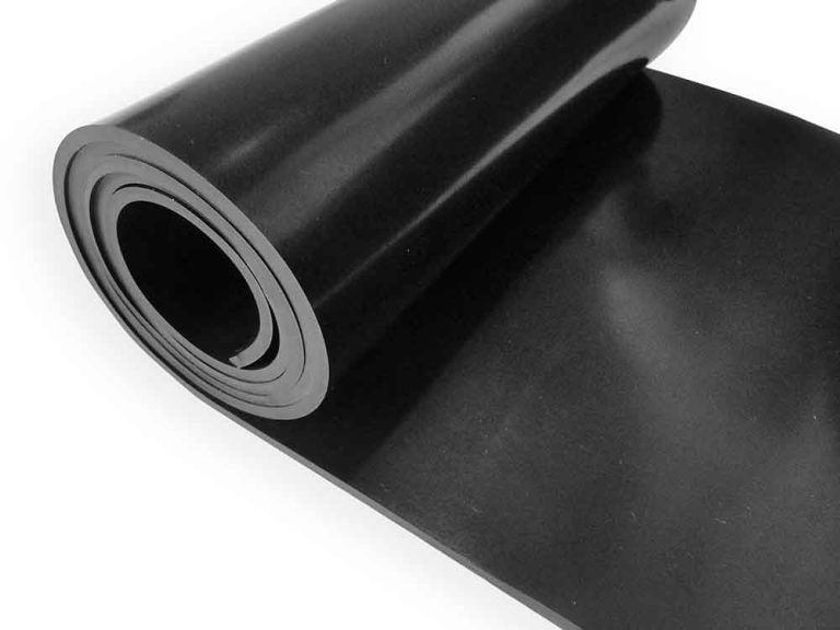 Rubber Roll 1