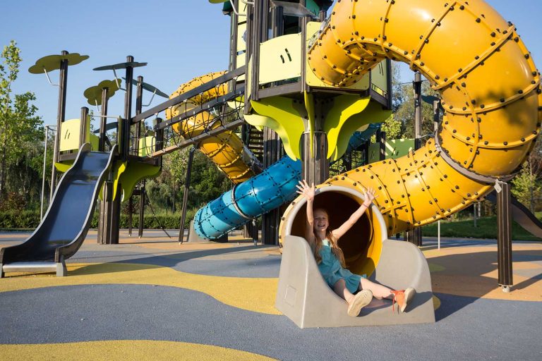 Is Playground Rubber Matting Worth the Investment? Here’s What You Need to Know